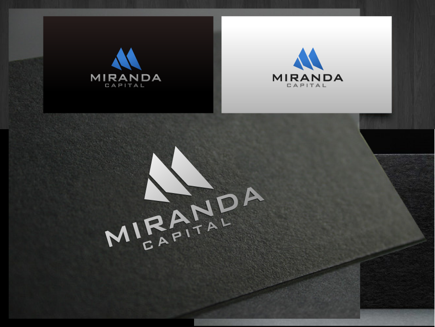 Design de Logo par Syuhada pour Miranda Capital | Design #13938955