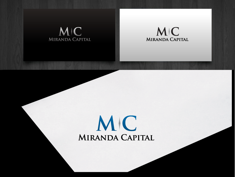 Logo Design by Syuhada for Miranda Capital | Design #13950491