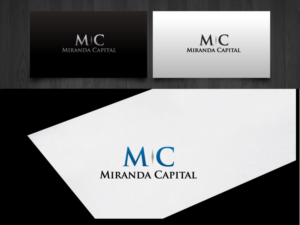 Logo Design by Syuhada for Miranda Capital | Design: #13950491