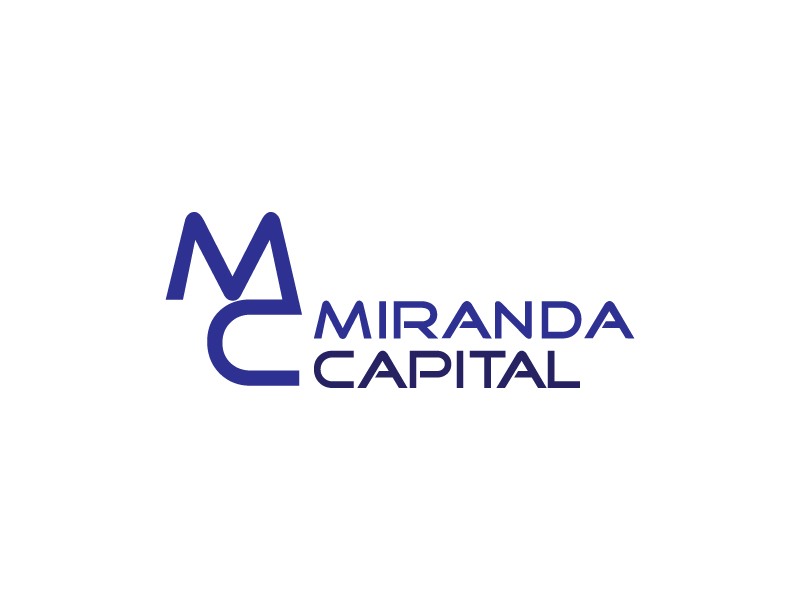 Logo-Design von PETERPARKER für Miranda Capital | Design #13934340