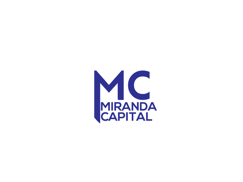 Logo Design by PETERPARKER for Miranda Capital | Design #13934341