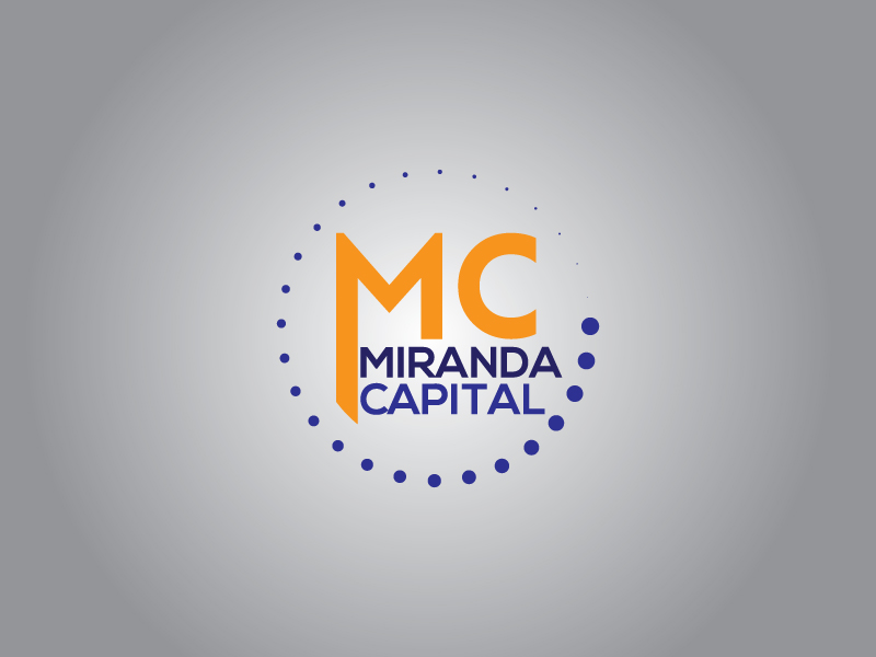 Logo Design by PETERPARKER for Miranda Capital | Design #13934342