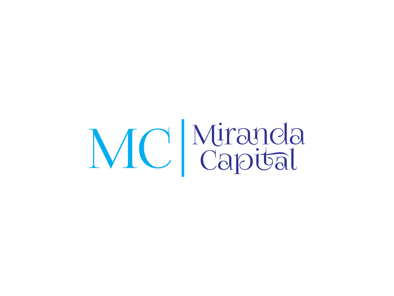 Logo-Design von PETERPARKER für Miranda Capital | Design #13934343