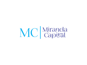 Logo Design by PETERPARKER for Miranda Capital | Design: #13934343