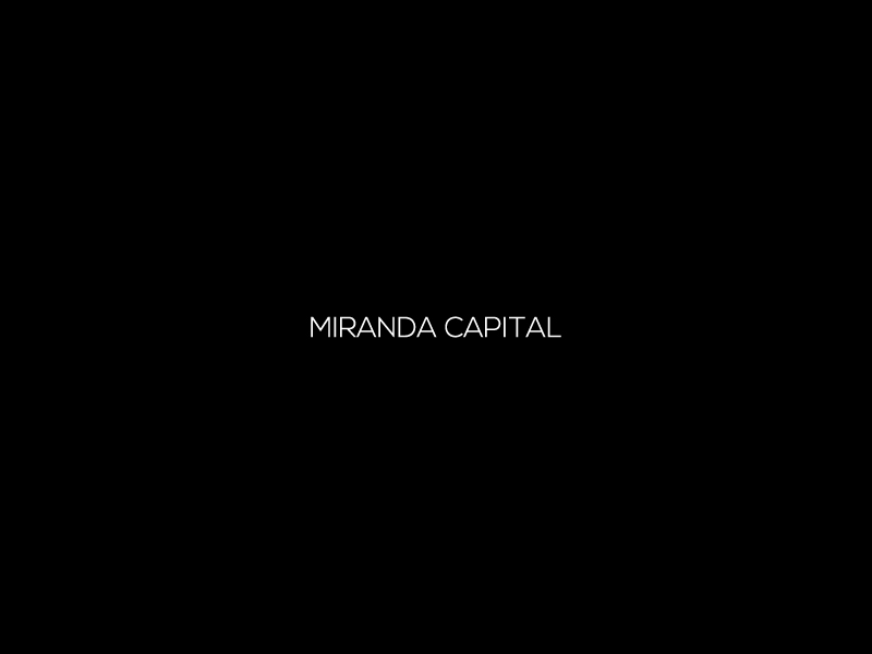 Logo-Design von PETERPARKER für Miranda Capital | Design #13934406