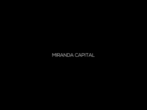 Logo Design by PETERPARKER for Miranda Capital | Design: #13934406