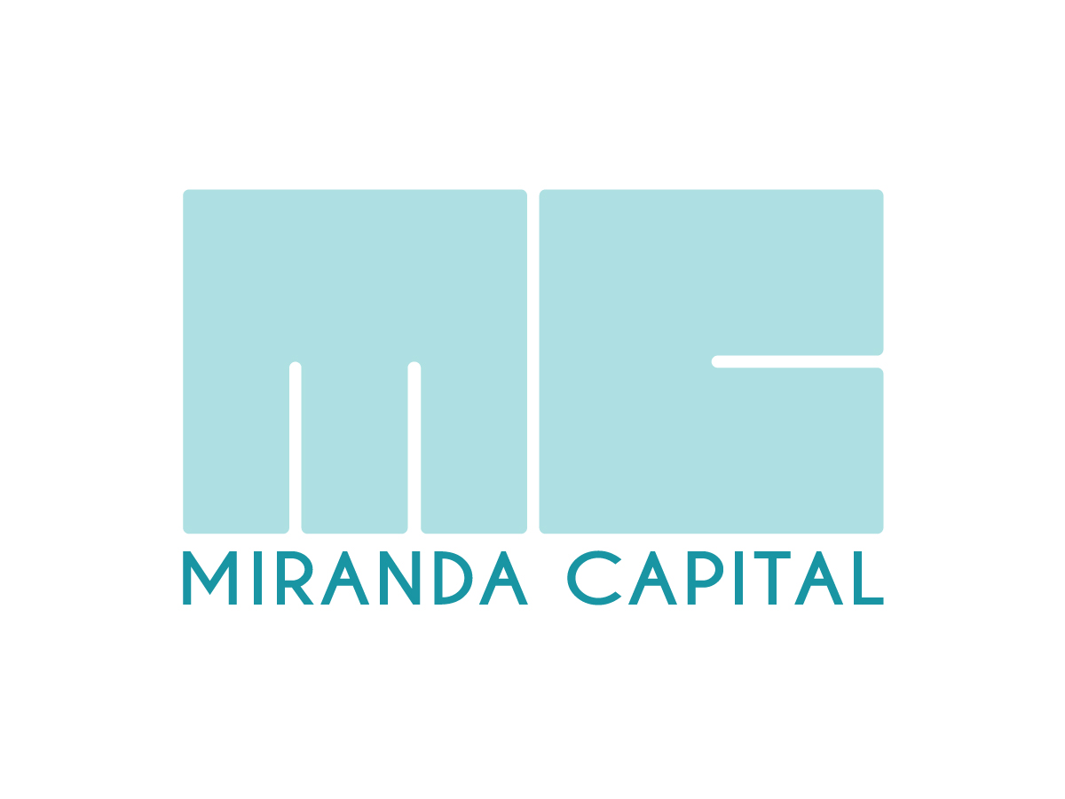 Logo Design by errabdelhakim for Miranda Capital | Design #13939716