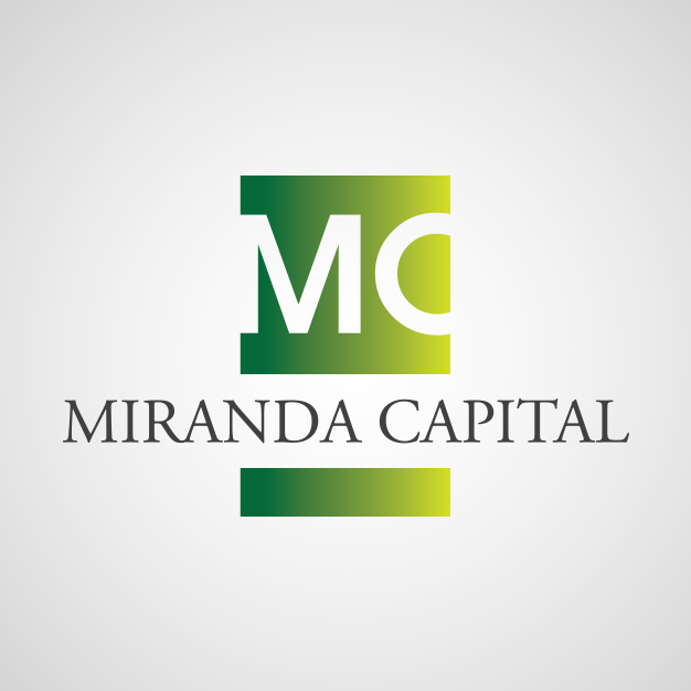 Logo-Design von herumason für Miranda Capital | Design #13933283