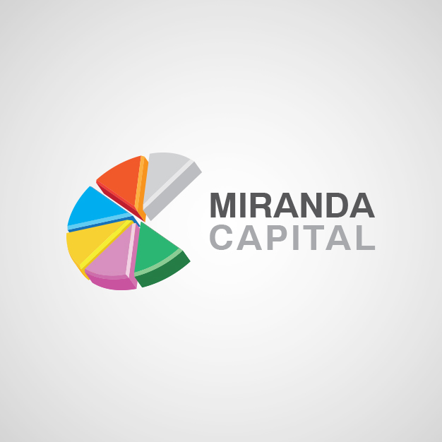 Logo Design by herumason for Miranda Capital | Design #13933290