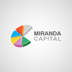 Logo Design by herumason for Miranda Capital | Design: #13933290