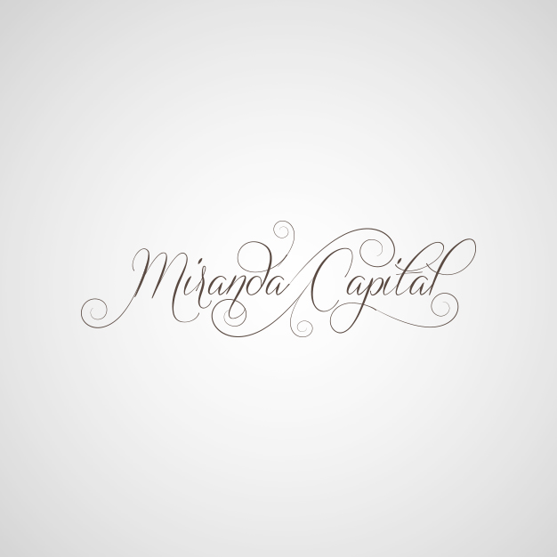 Logo Design by herumason for Miranda Capital | Design #13933292