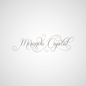 Logo Design by herumason for Miranda Capital | Design: #13933292