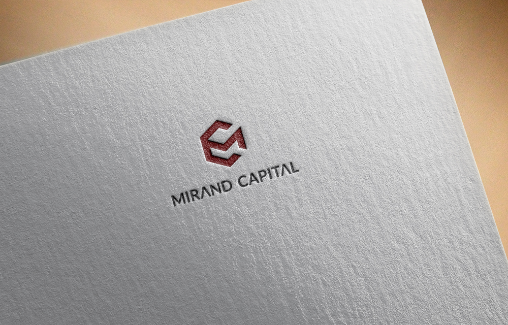 Logo Design by BARIKNA@ for Miranda Capital | Design #13933455