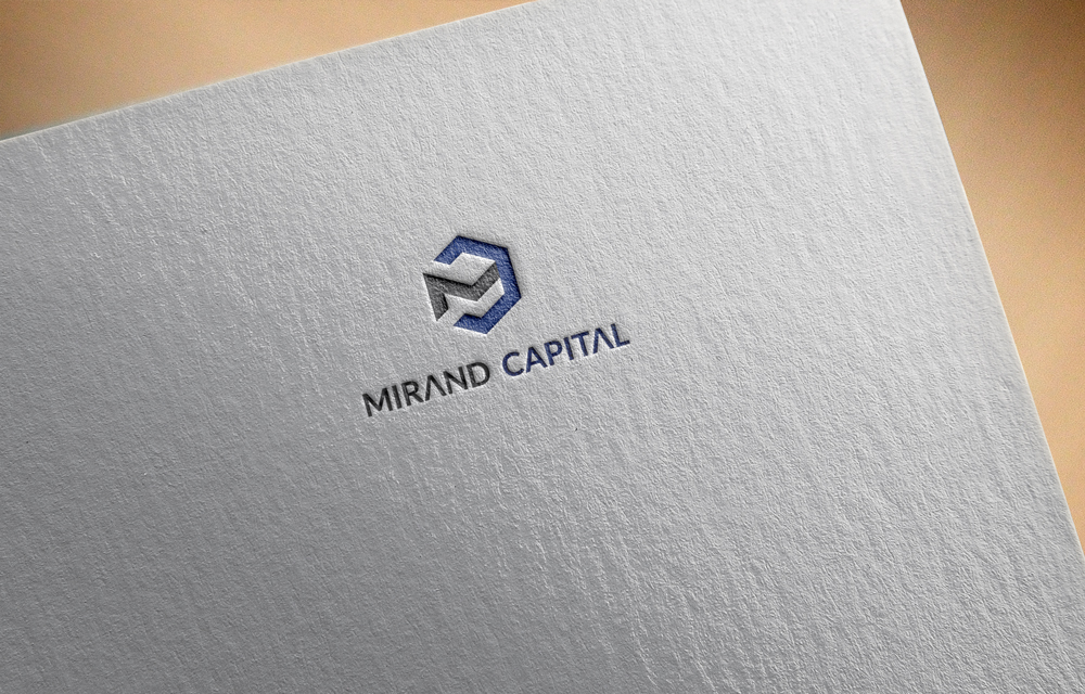 Logo-Design von BARIKNA@ für Miranda Capital | Design #13933456