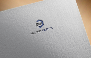 Logo Design by BARIKNA@ for Miranda Capital | Design: #13933456