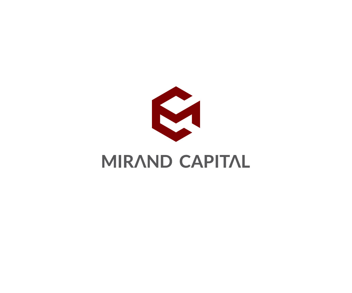 Logo-Design von BARIKNA@ für Miranda Capital | Design #13933457