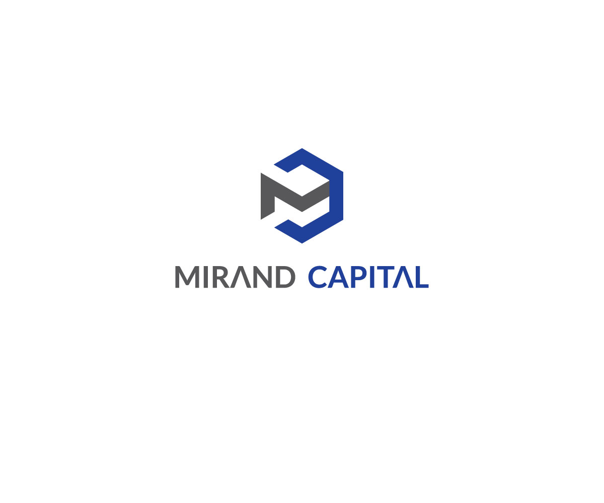 Logo-Design von BARIKNA@ für Miranda Capital | Design #13933458
