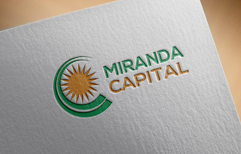 Logo Design by mojibur1993 for Miranda Capital | Design #13937329