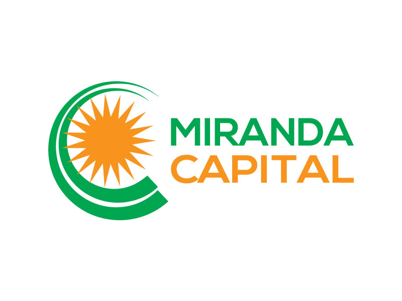 Logo Design by mojibur1993 for Miranda Capital | Design #13937330
