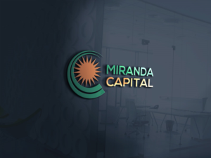 Logo Design by mojibur1993 for Miranda Capital | Design: #13937332