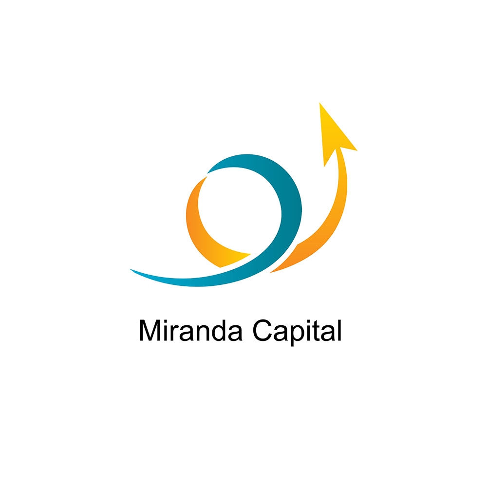 Logo-Design von DesignMe Graphics für Miranda Capital | Design #13938513