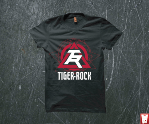 NEW SEASON TEAM SHIRT DESIGN (Brand Compliance Required) | T-Shirt-Design von Taho Design