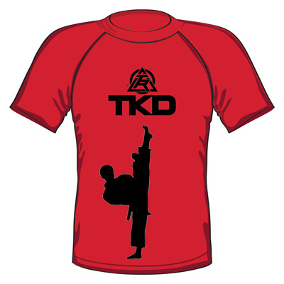 Design de T-shirt par Best Design Hub pour Tiger-Rock Martial Arts | Design #13966739