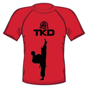 Diseño de Camiseta por Best Design Hub para Tiger-Rock Martial Arts | Diseño: #13966739