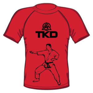 Diseño de Camiseta por Best Design Hub para Tiger-Rock Martial Arts | Diseño: #13966754