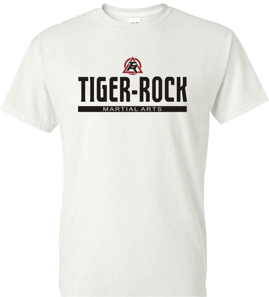 Diseño de Camiseta por Rox Art Design para Tiger-Rock Martial Arts | Diseño #13947398