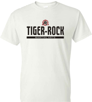 Diseño de Camiseta por Rox Art Design para Tiger-Rock Martial Arts | Diseño: #13947398