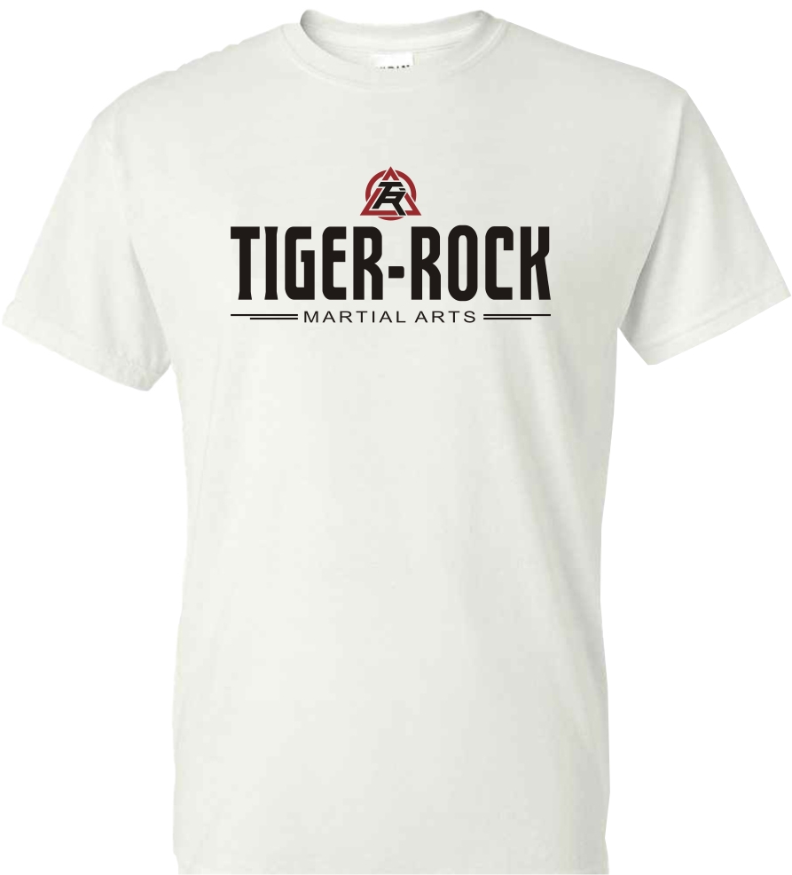 Design de T-shirt par Rox Art Design pour Tiger-Rock Martial Arts | Design #13947399