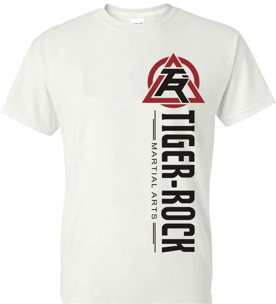 Design de T-shirt par Rox Art Design pour Tiger-Rock Martial Arts | Design #13947482