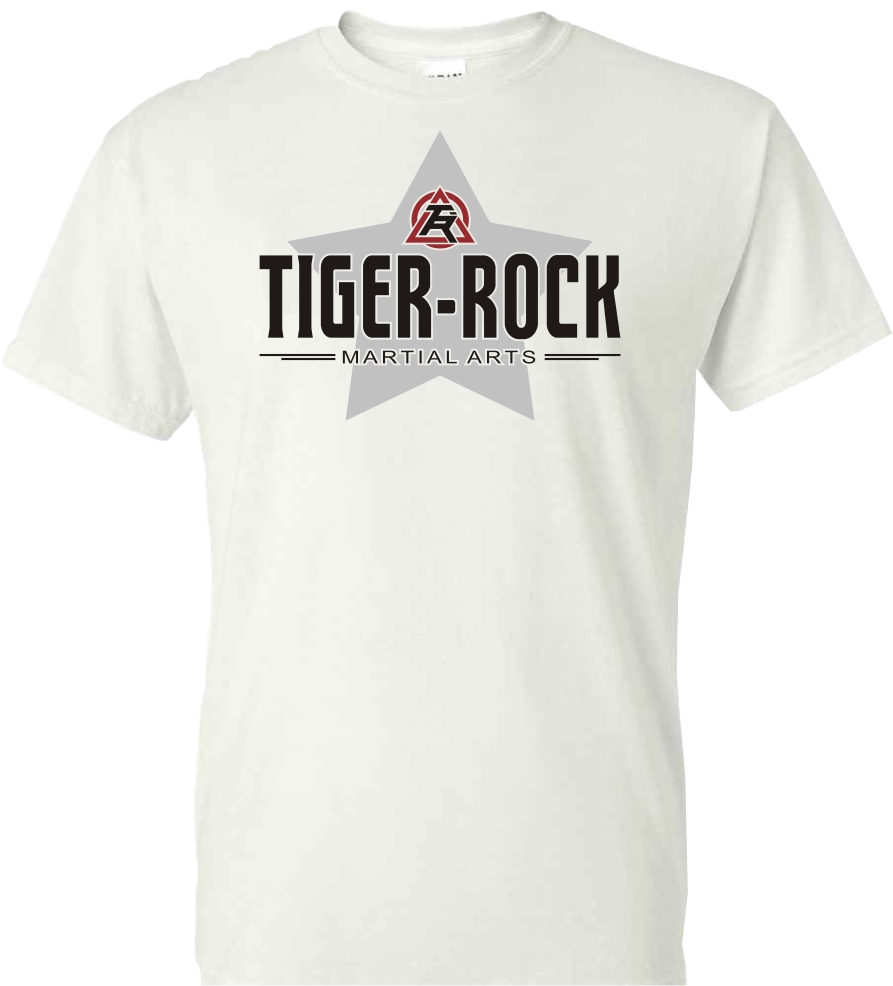 T-shirt Design by Rox Art Design for Tiger-Rock Martial Arts | Design #14039986