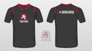 T-shirt Design by Petter Goms for Tiger-Rock Martial Arts | Design: #13982386