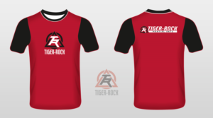 T-shirt Design by Petter Goms for Tiger-Rock Martial Arts | Design: #13982399