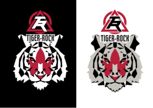 T-Shirt-Design von Davide Ferroni für Tiger-Rock Martial Arts | Design #13978607