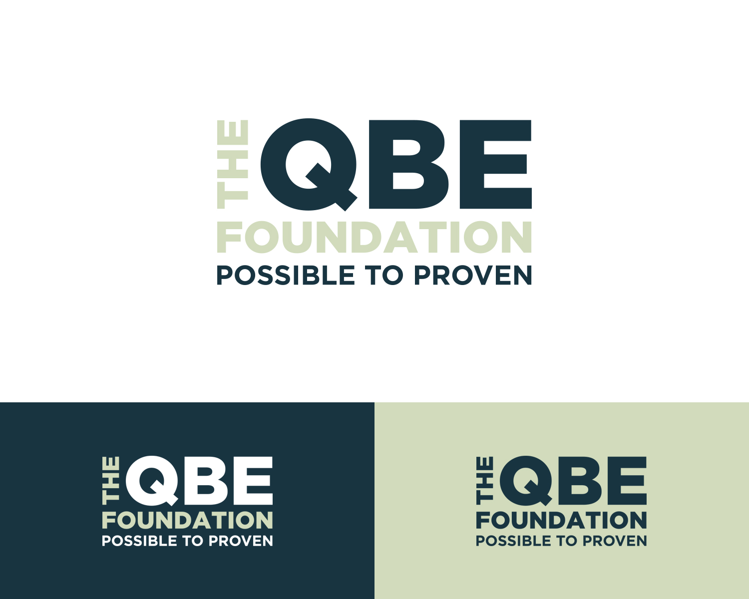 Logo Design by Grapismo Brand Studio for this project | Design #13933925