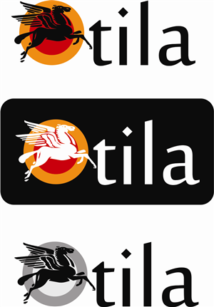 Logo Design by bionic babe