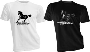 T-shirt Design by bacujkov