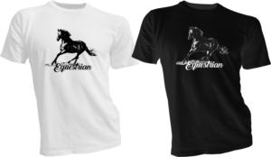 T-shirt Design by bacujkov for this project | Design: #13955602