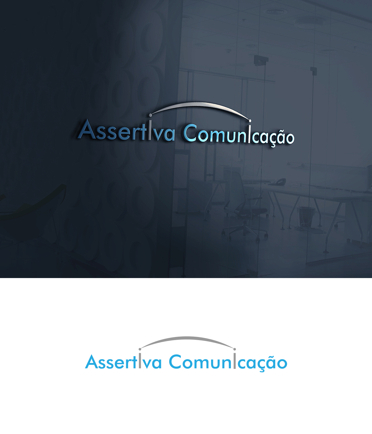 Logo Design by supercreative for this project | Design #13947001