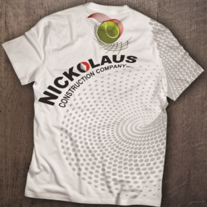 T-shirt Design by SAI DESIGNS