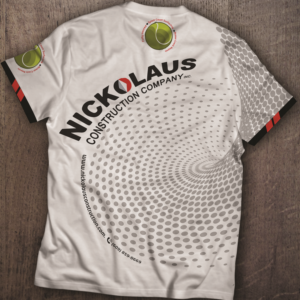T-shirt Design by SAI DESIGNS for Nickolaus | Design: #14181192