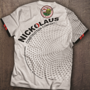 T-shirt Design by SAI DESIGNS for Nickolaus | Design: #14181193