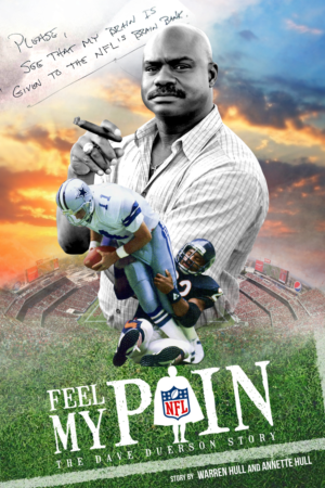 Poster-Design von Gfx.26™ für AnnWar Productions, LLC | Design: #13945076
