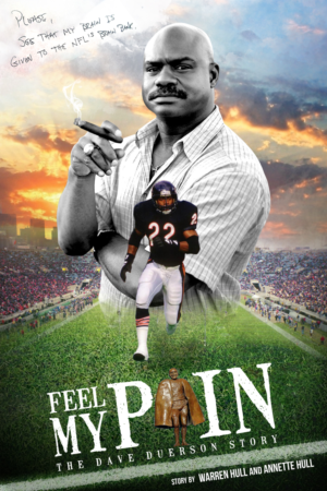 Poster-Design von Gfx.26™ für AnnWar Productions, LLC | Design: #14012613