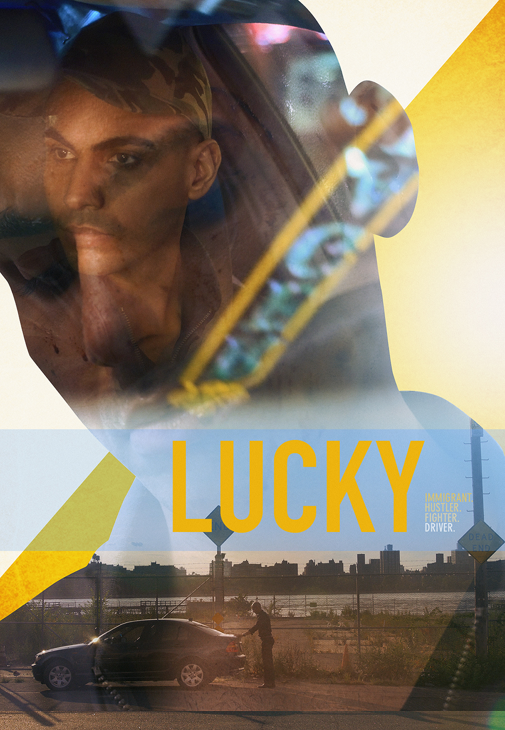 Poster Design by Billy Bonaros for AnnWar Productions, LLC | Design #13932945