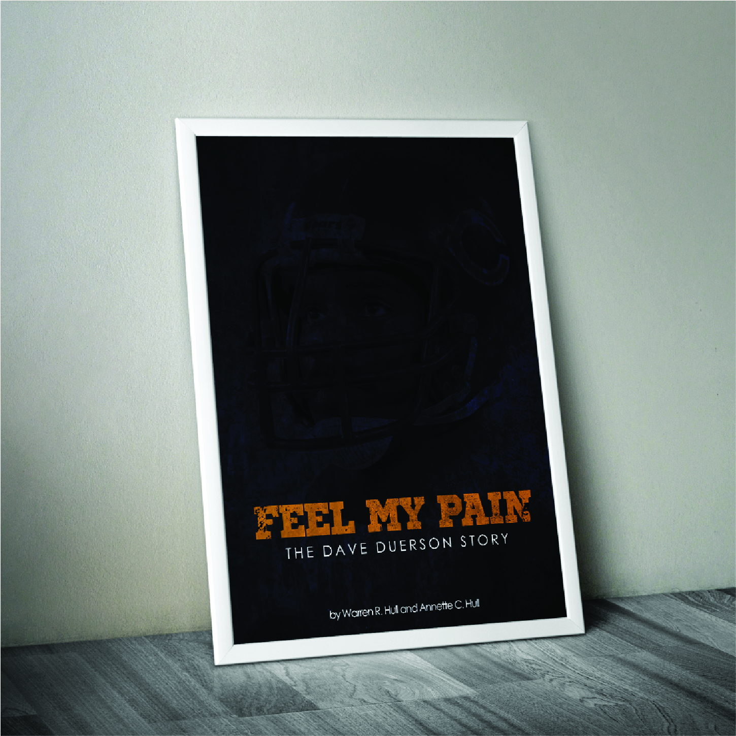 Poster Design by abc. for AnnWar Productions, LLC | Design #13974715