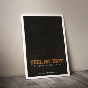 Poster-Design von abc. für AnnWar Productions, LLC | Design: #13974715